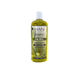 Shampoo Oliva Oíl 500ml Han