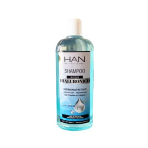 Shampoo Acido Hialuronico 500ml Han