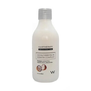 Shampoo keratin 300ml hair therapy
