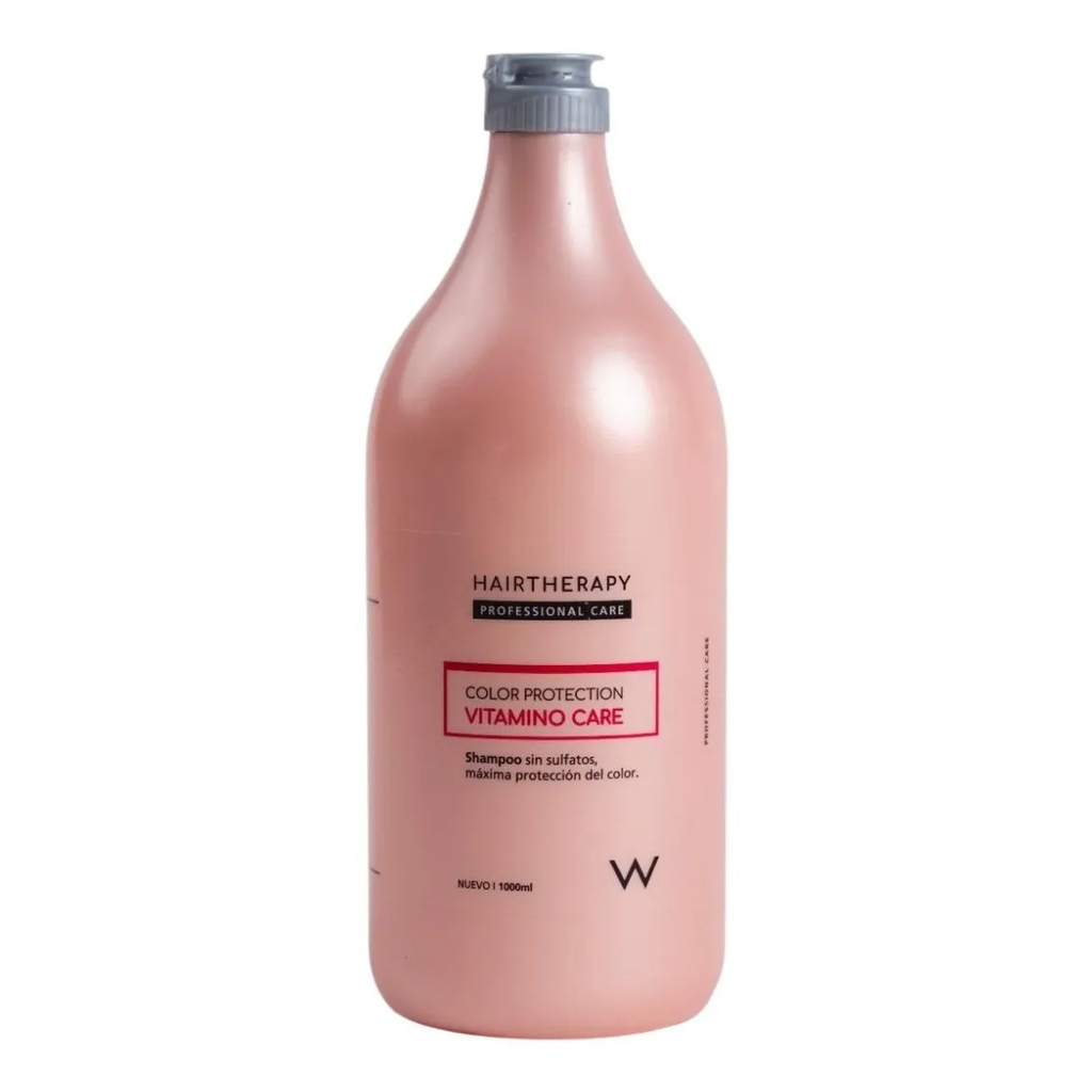 Shampoo vitamino care 1lt hair therapy