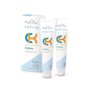 Tintura Nov 60 gr Caja