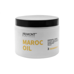 Tratamiento Maroc Oil 500gr Primont