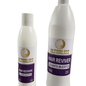 Levanta Muerto 1000 ml Ultraliss