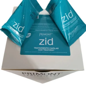 Tratamiento ZID 24 unidades Primont
