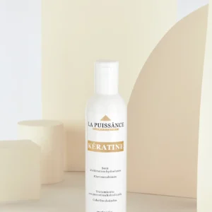 Acondicionador Keratina 300ml La Puissance