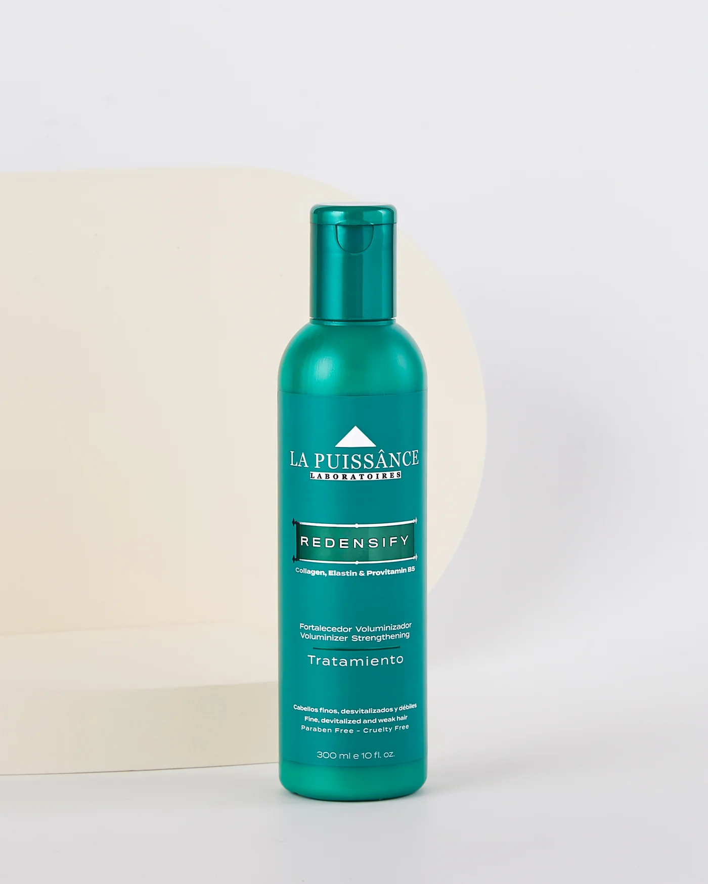 Acondicionador Redensify x300ml La Puissance