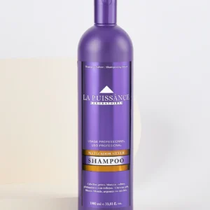 Shampoo Violeta 1000ml La Puissance