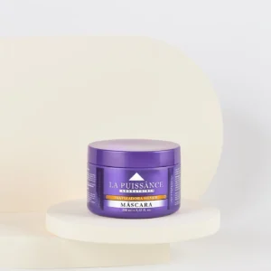 Mascara Violeta 250ml La Puissance