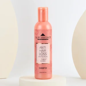 Shampoo Hair Loss 300ml La Puissance