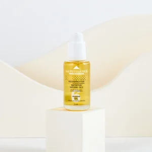 Reparador de Puntas Bonding OIL Nº6 55ml La Puissance