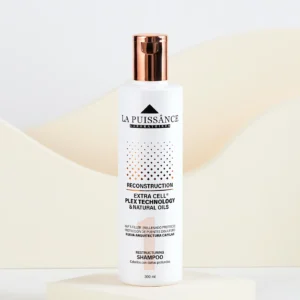Shampoo Extra Cell 300ml La Puissance