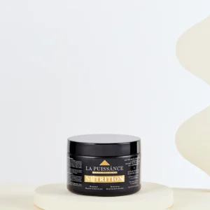 Mascara Argan 250ml La Puissance