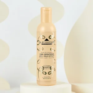 Shampoo Rulos 300ml La Puissance