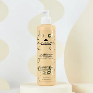 Crema de Peinar Rulos x250ml La Puissance