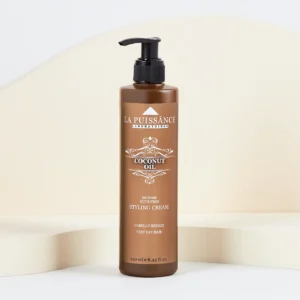 Crema de Peinar Coco 250ml La Puissance
