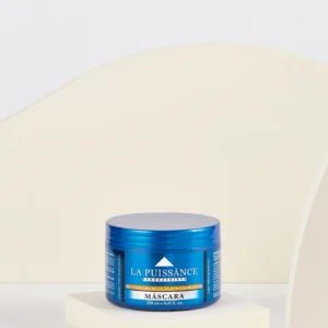 Mascara Blue 250ml La Puissance