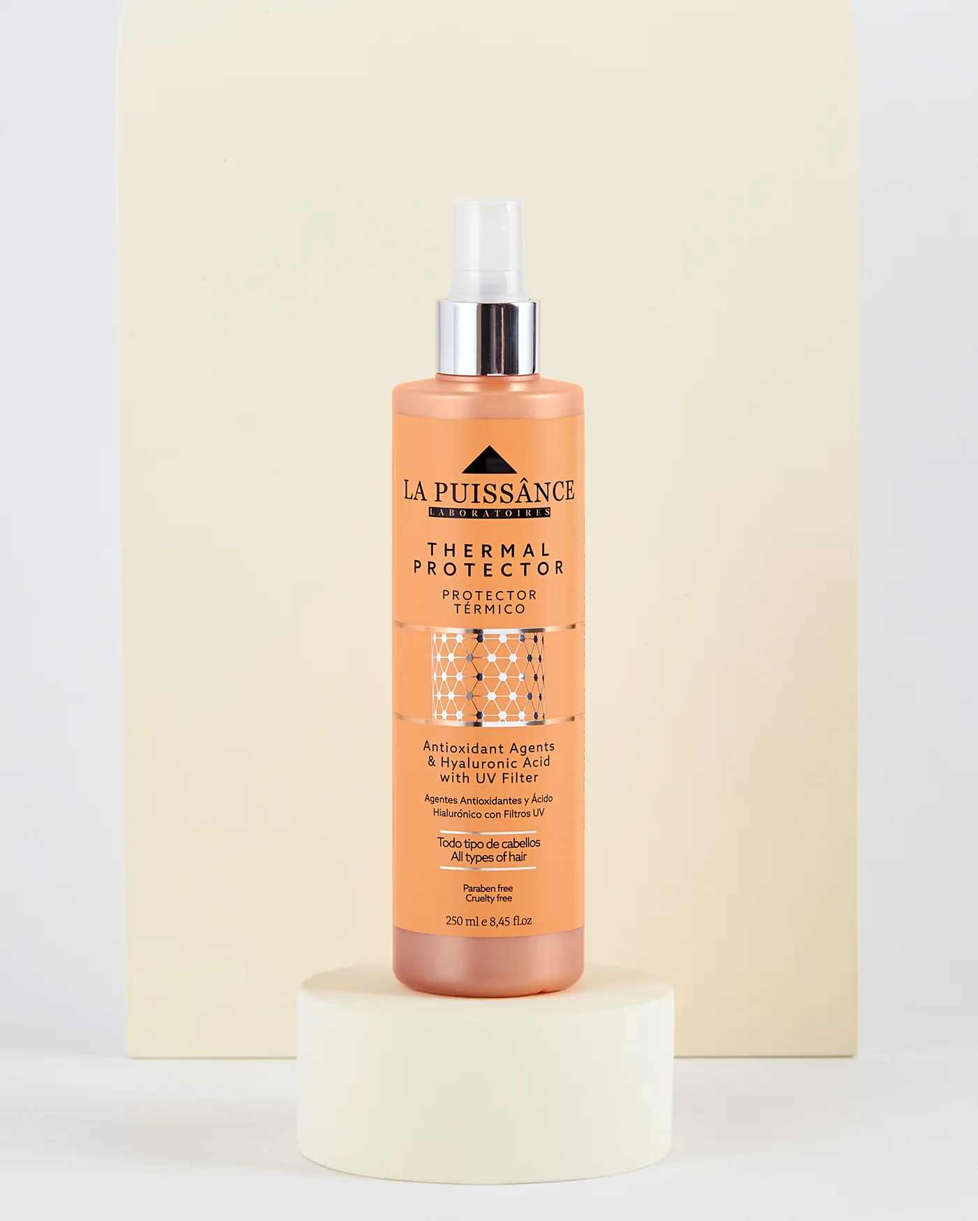Protector Termico x250ml La Puissance