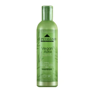 Shampoo Vegano 300ml La Puissance