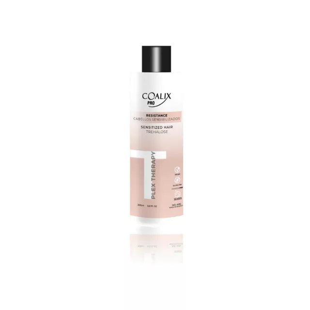 Plex Therapy Resistence 200ml Coalix