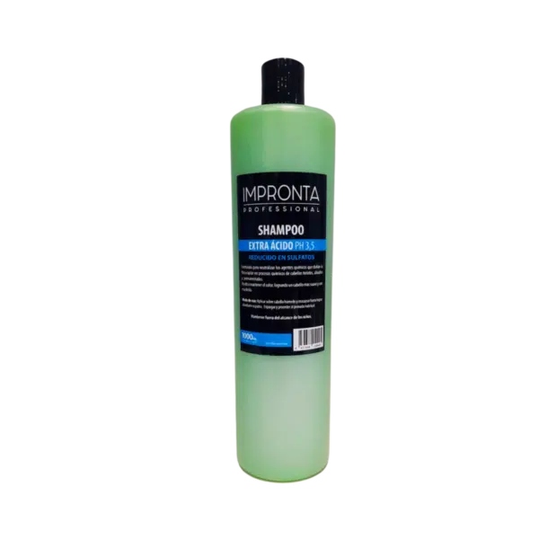 SHAMPOO ACIDO X 950 ml- Impronta
