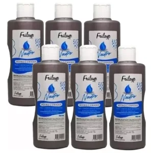 Acondicionador Neutro 950ml Frilayp