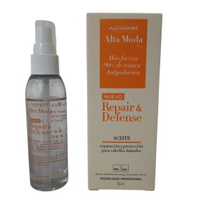 Sérum Repair Defense 60ml Alfaparf Alta Moda