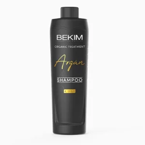Shampo Argan 1lt Bekim