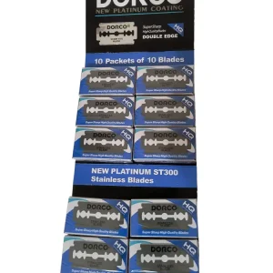 Filos Dorco x 100 unidades