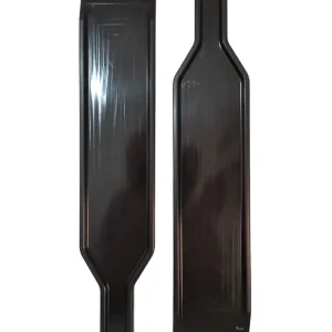 Paleta xl con dientes