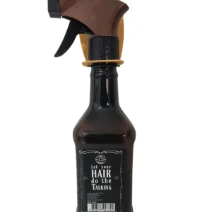 Pulverizador dompel chico barber 350 ml