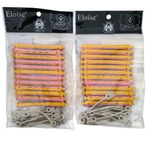 Bigudi Eloise 081