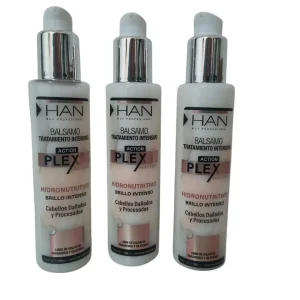 Balsamo Tratamiento intensico plex x 100 ml Han