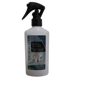 Lactoplastia Celulas Madres Antifrizz x 200 ml Onix