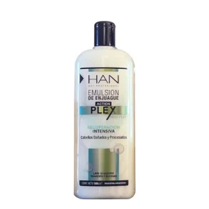 emulsion con plex 500 Han