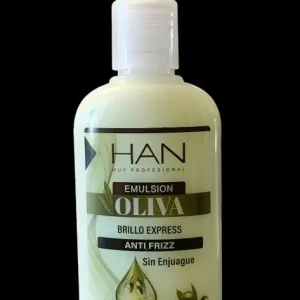 Emulsion oliva 200ml Han