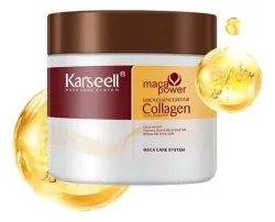 Mascara colageno Karseell A PARTIR DE 12 UNIDADES
