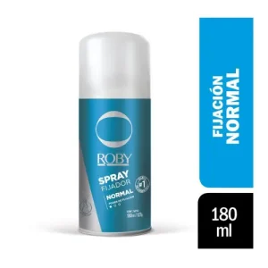 spray normal 180ml roby