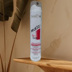 LACA MICIZE NATURAL x420 SILKEY