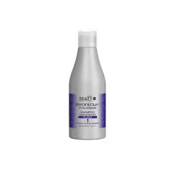 SHAMPOO BLOND PLATINIUM 350ML SILKEY
