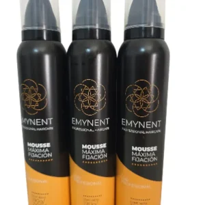 Mousse Maxima Fijacion emynent