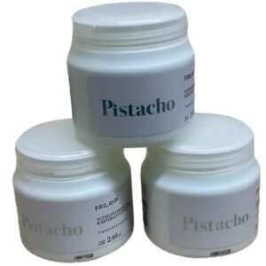 Mascara pistacho 240ml FRILAYP  CAJA X 12