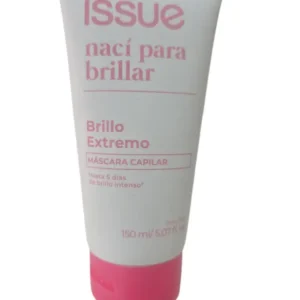 Mascara brillo extremo x 190 ml issue