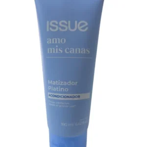 Acondicionador matizador platino x 190 ml issue