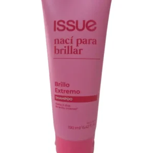 Shampo brillo extremo x 190 ml issue