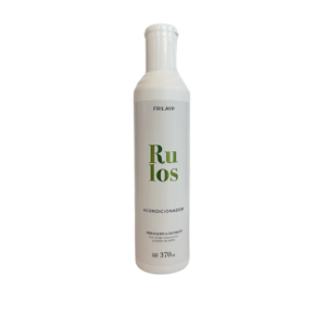 Acondicionador rulos 370 ml frilayp
