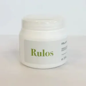 Mascara rulos 240 gr frilayp