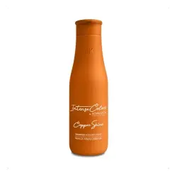 Shampo intensificador copper shine x 375 novalook