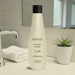 Acondicionador neutro 325 ml novalook
