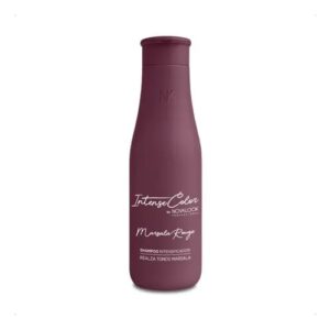 Shampo intensificador marsala rouge x 375 novalook