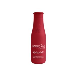 Shampo intensificador red velvet x 375 novalook
